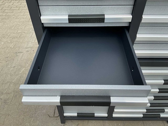Leap lt85tc35d werkplaatsmeubilair - afbeelding 5 van  9