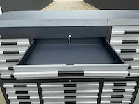 Leap lt85tc35d werkplaatsmeubilair - afbeelding 4 van  9