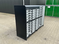 Leap lt85tc35d werkplaatsmeubilair - afbeelding 1 van  7