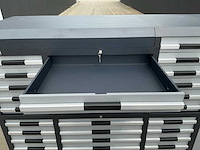Leap lt85tc35d werkplaatsmeubilair - afbeelding 2 van  7
