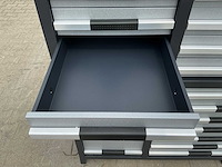 Leap lt85tc35d werkplaatsmeubilair - afbeelding 3 van  7