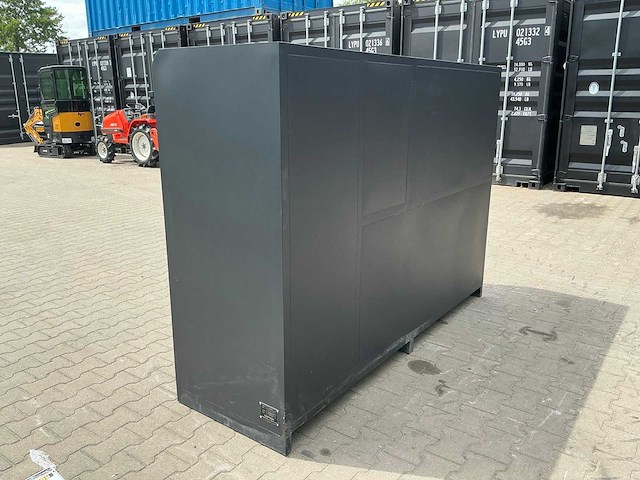 Leap lt85tc35d werkplaatsmeubilair - afbeelding 5 van  7