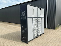 Leap lt88tc16d werkplaatsmeubilair - afbeelding 3 van  7