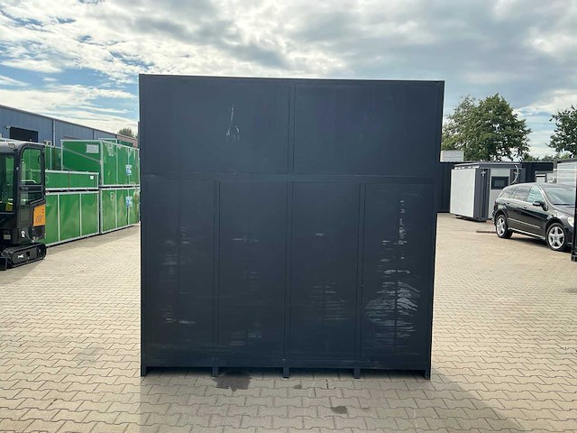 Leap lt88tc16d werkplaatsmeubilair - afbeelding 4 van  7