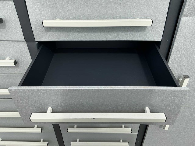Leap lt88tc16d werkplaatsmeubilair - afbeelding 5 van  7
