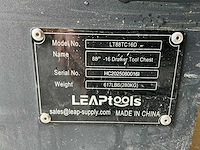 Leap lt88tc16d werkplaatsmeubilair - afbeelding 7 van  7