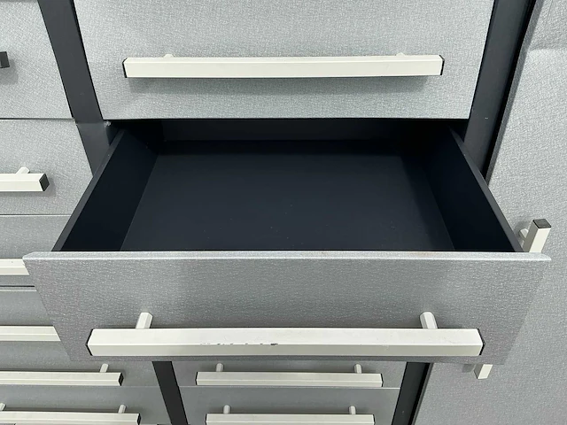 Leap lt88tc16d werkplaatsmeubilair - afbeelding 5 van  7