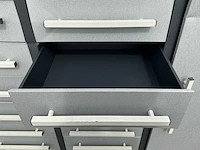 Leap lt88tc16d werkplaatsmeubilair - afbeelding 5 van  7