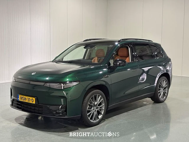 Leapmotor c10 design reev 28 4 kwh 303pk 2025 (origineel-nl), hsh-31-d - afbeelding 1 van  34