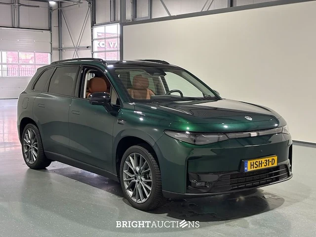 Leapmotor c10 design reev 28 4 kwh 303pk 2025 (origineel-nl), hsh-31-d - afbeelding 24 van  34