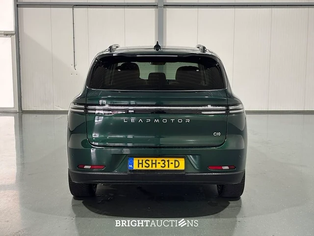 Leapmotor c10 design reev 28 4 kwh 303pk 2025 (origineel-nl), hsh-31-d - afbeelding 27 van  34