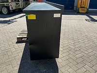 Leaptools 10 ft 15 drawers 2 sidecabinets werkbank - afbeelding 2 van  6