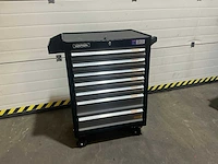 Leaptools exellent quality gereedschapswagen - afbeelding 2 van  8