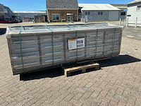 Leaptools lt 112 20 drawers werkbank - afbeelding 1 van  8