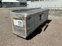 Leaptools lt 112 20 drawers werkbank - afbeelding 2 van  8
