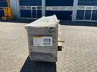 Leaptools lt 112 20 drawers werkbank - afbeelding 4 van  8
