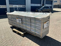 Leaptools lt 112 20 drawers werkbank - afbeelding 5 van  8