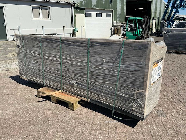 Leaptools lt 112 20 drawers werkbank - afbeelding 1 van  2