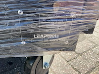 Leaptools lt 96 24 drawers/ top cabinet werkbank - afbeelding 2 van  10