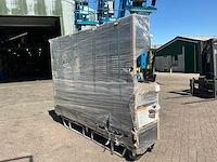 Leaptools lt 96 24 drawers/ top cabinet werkbank - afbeelding 4 van  10
