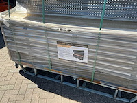 Leaptools lt 96 24 drawers/ top cabinet werkbank - afbeelding 9 van  10
