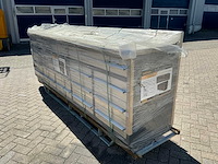 Leaptools lt112 r.v.s. 20 drawers werkbank - afbeelding 4 van  7