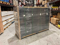 Leaptools lt85tc24d 85” - 24 laden 2 deuren - gereedschapskast - afbeelding 7 van  9