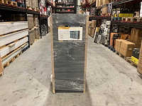 Leaptools lt85tc24d 85” - 24 laden 2 deuren - gereedschapskast - afbeelding 4 van  9