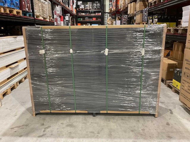 Leaptools lt85tc24d 85” - 24 laden 2 deuren - gereedschapskast - afbeelding 4 van  5