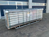 Leaptools rvs 30 drawer werkbank - afbeelding 1 van  6