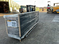 Leaptools rvs 30 drawer werkbank - afbeelding 5 van  6