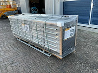 Leaptools rvs 30 drawer werkbank - afbeelding 6 van  6