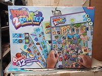 Learn 2 connect electro game verpakking bkeus 1x - afbeelding 4 van  5