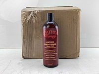Leather conditioner (12x) - afbeelding 1 van  2
