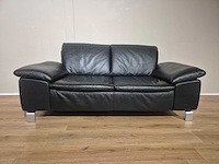 Leatherworld - 2,5 zits - bank - sofa - afbeelding 1 van  6