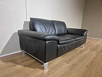 Leatherworld - 2,5 zits - bank - sofa - afbeelding 2 van  6