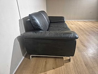 Leatherworld - 2,5 zits - bank - sofa - afbeelding 3 van  6