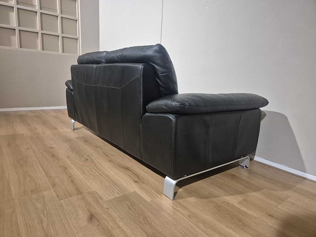 Leatherworld - 2,5 zits - bank - sofa - afbeelding 5 van  6