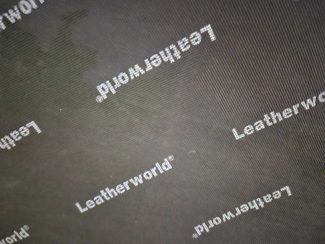 Leatherworld - 2,5 zits - bank - sofa - afbeelding 6 van  6