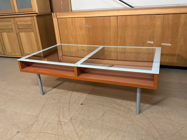 Leblanc salontafel - afbeelding 4 van  13
