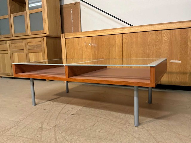 Leblanc salontafel - afbeelding 1 van  13