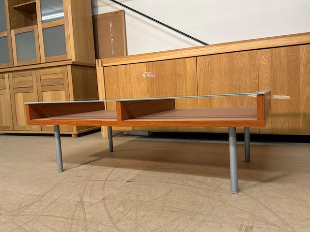 Leblanc salontafel - afbeelding 7 van  13
