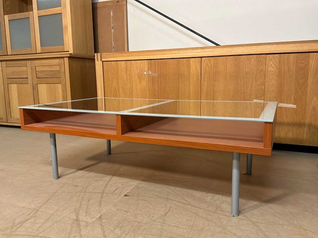 Leblanc salontafel - afbeelding 8 van  13