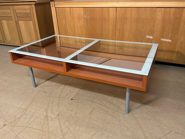 Leblanc salontafel - afbeelding 9 van  13