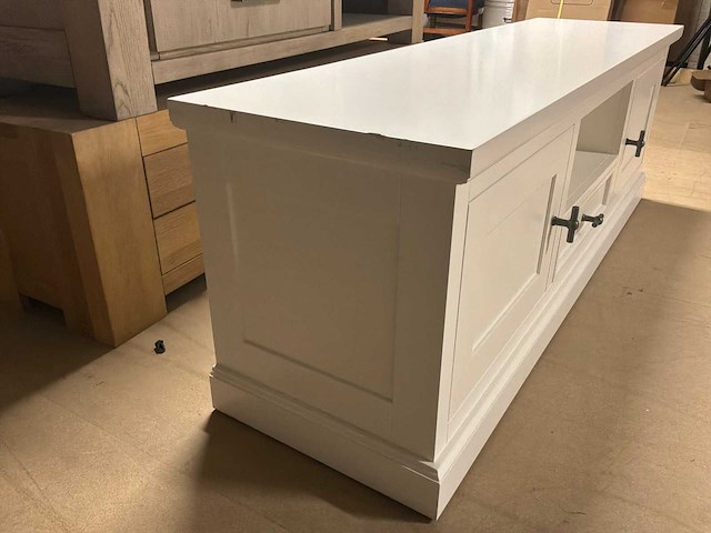 Leblanc tv meubel - afbeelding 3 van  14