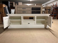 Leblanc tv meubel - afbeelding 4 van  14