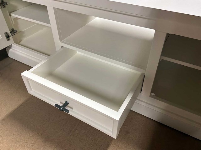 Leblanc tv meubel - afbeelding 6 van  14