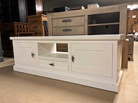 Leblanc tv meubel - afbeelding 1 van  14