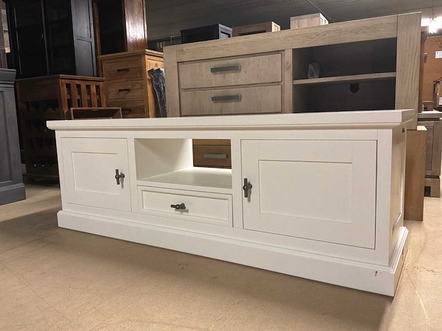 Leblanc tv meubel - afbeelding 7 van  14