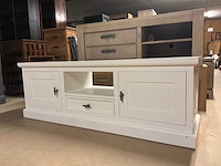 Leblanc tv meubel - afbeelding 8 van  14